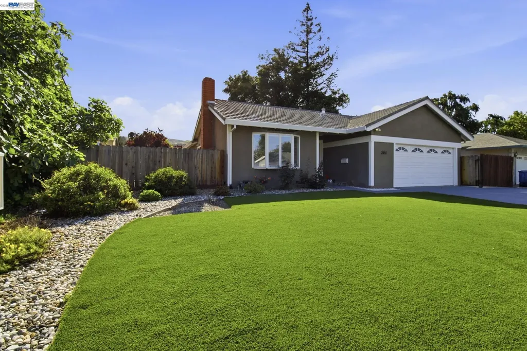 2851 Biddleford Drive San Ramon CA 94583
