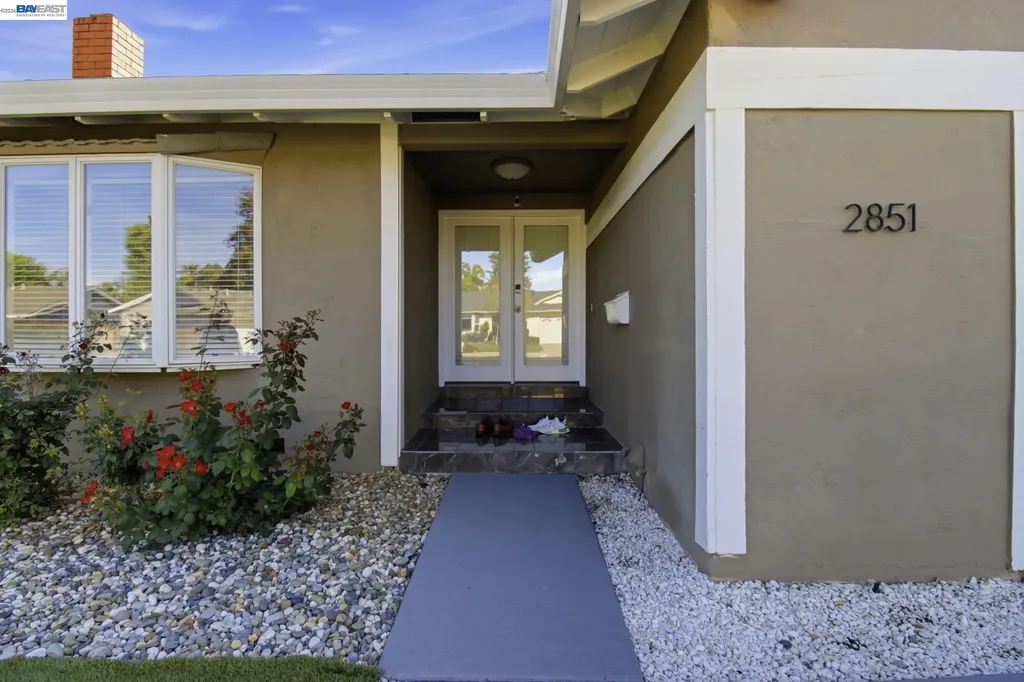 2851 Biddleford Drive San Ramon CA 94583