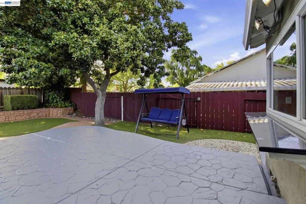2851 Biddleford Drive San Ramon CA 94583