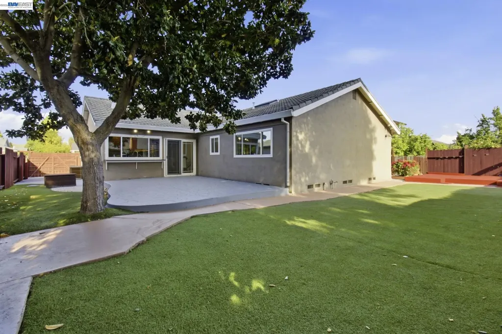 2851 Biddleford Drive San Ramon CA 94583