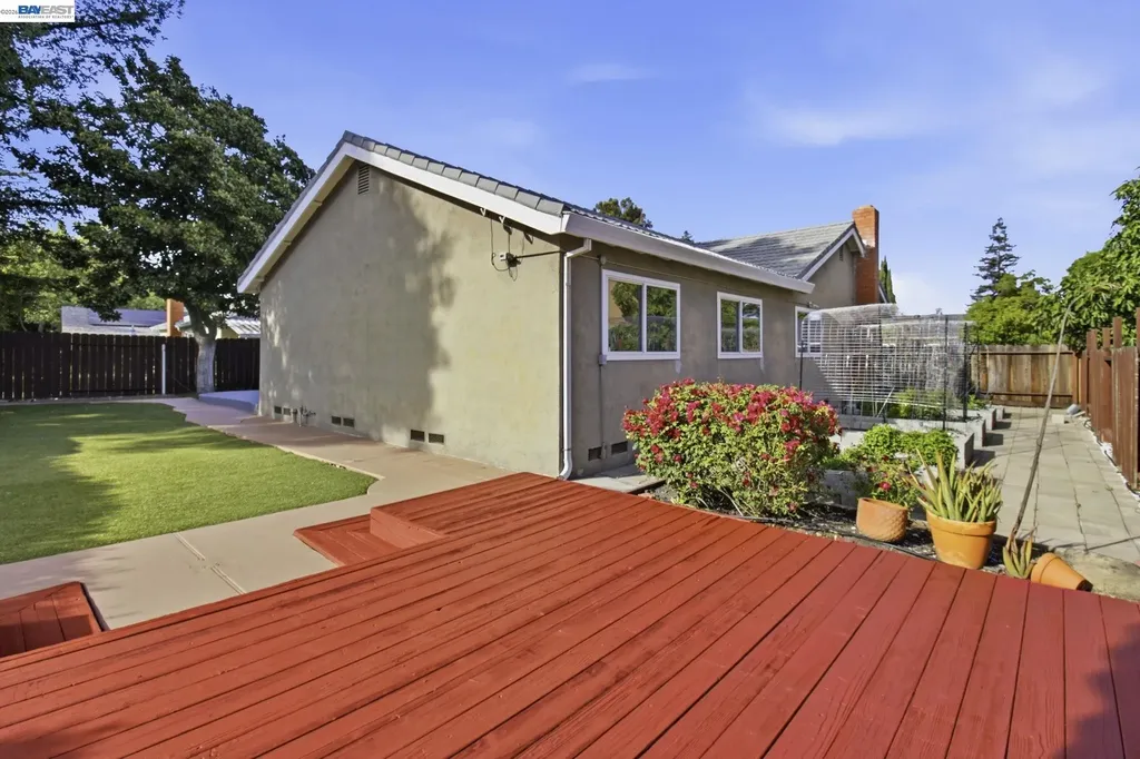 2851 Biddleford Drive San Ramon CA 94583