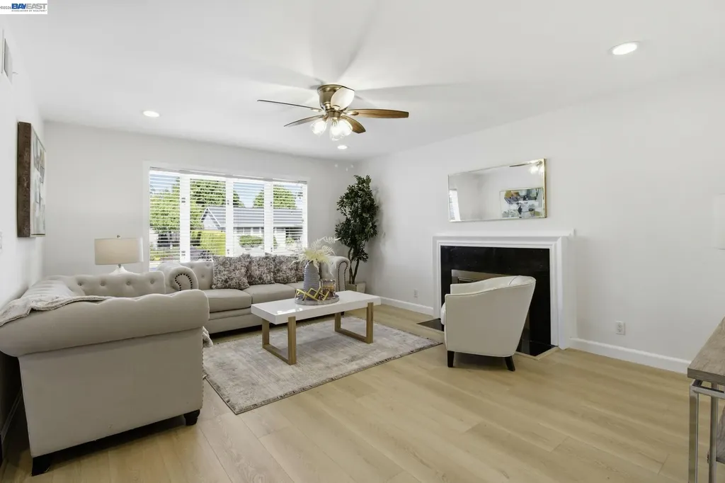 2851 Biddleford Drive San Ramon CA 94583