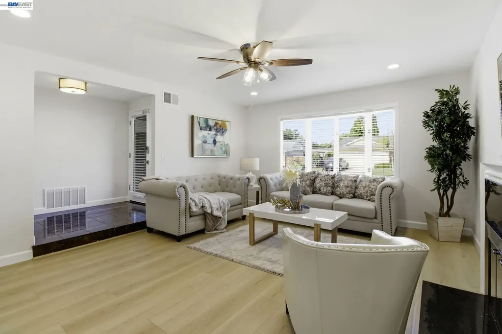 2851 Biddleford Drive San Ramon CA 94583