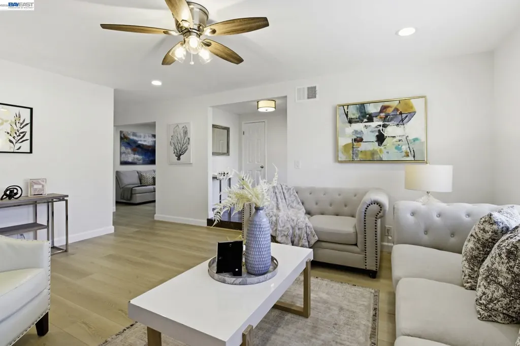 2851 Biddleford Drive San Ramon CA 94583