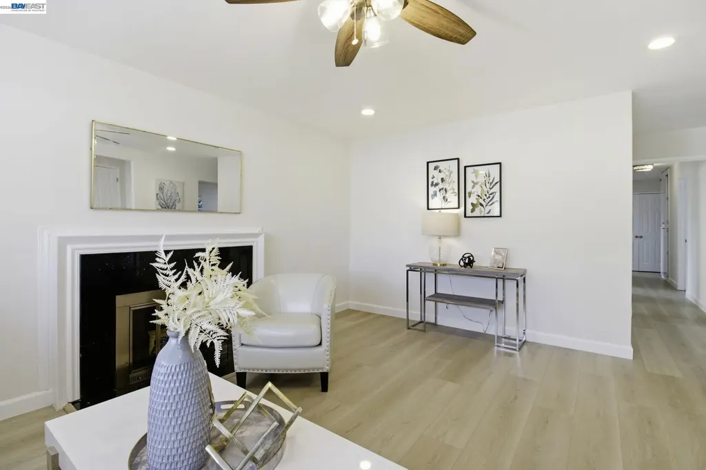 2851 Biddleford Drive San Ramon CA 94583