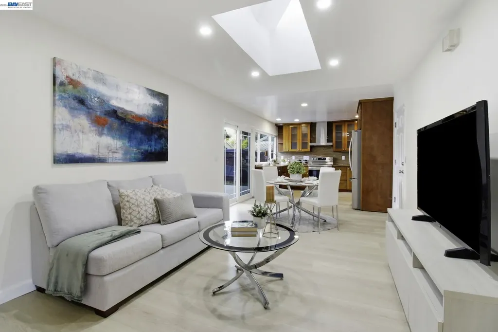 2851 Biddleford Drive San Ramon CA 94583