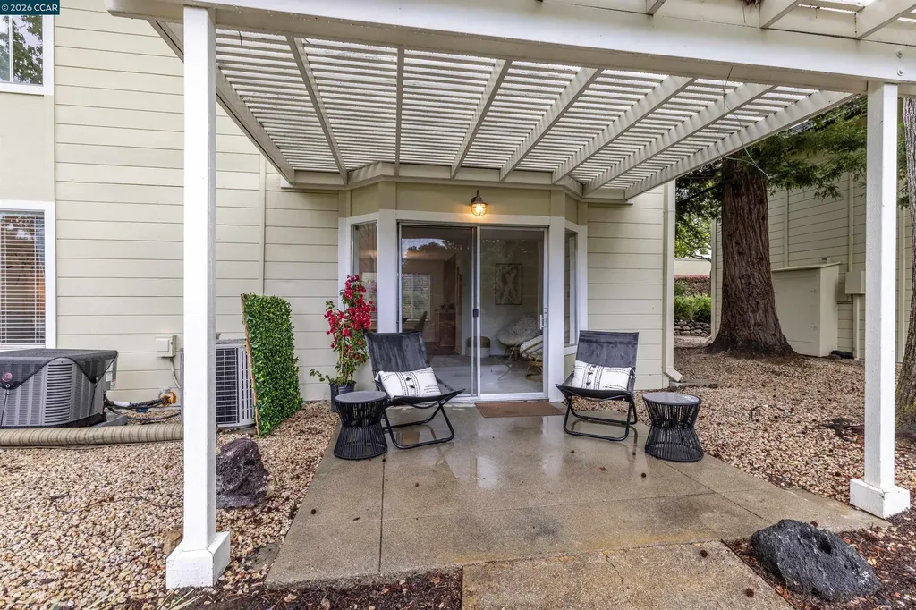 3152 Ptarmigan Drive Walnut Creek CA 94595