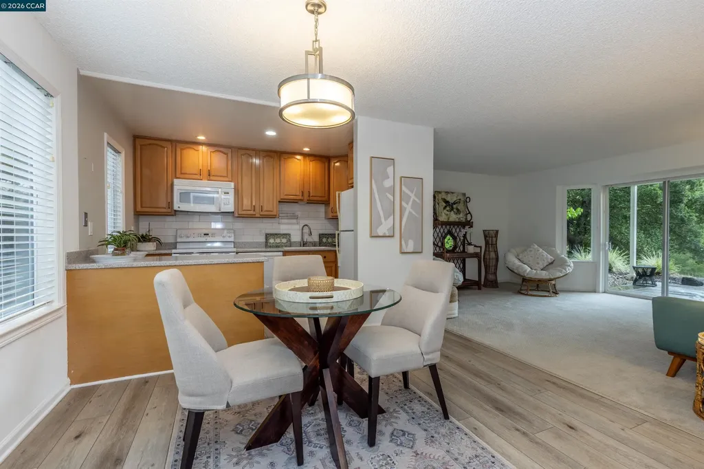 3152 Ptarmigan Drive Walnut Creek CA 94595