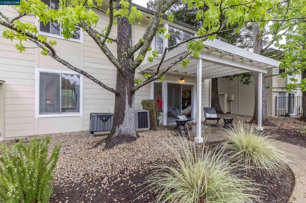 3152 Ptarmigan Drive Walnut Creek CA 94595