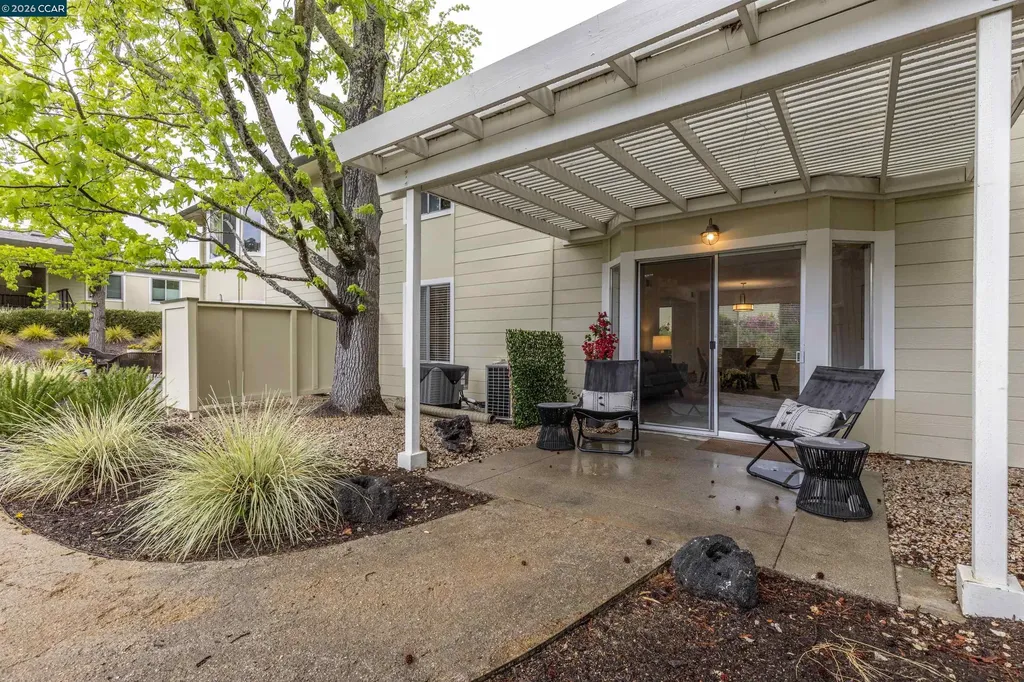 3152 Ptarmigan Drive Walnut Creek CA 94595