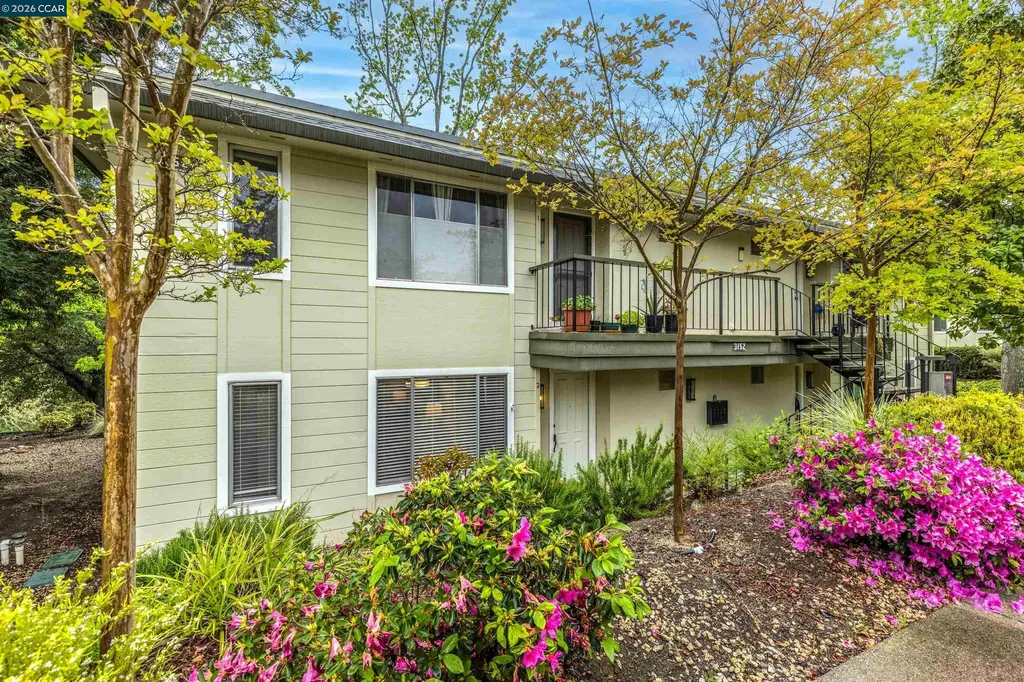 3152 Ptarmigan Drive Walnut Creek CA 94595