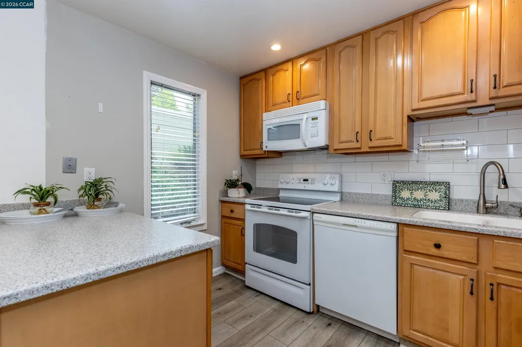 3152 Ptarmigan Drive Walnut Creek CA 94595