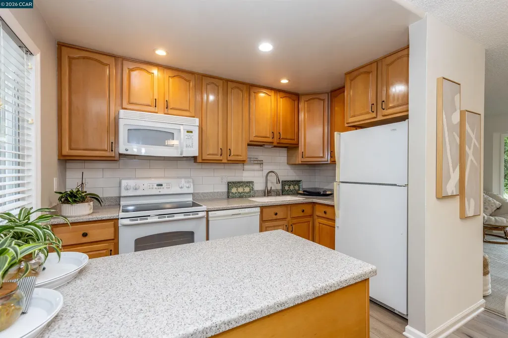 3152 Ptarmigan Drive Walnut Creek CA 94595