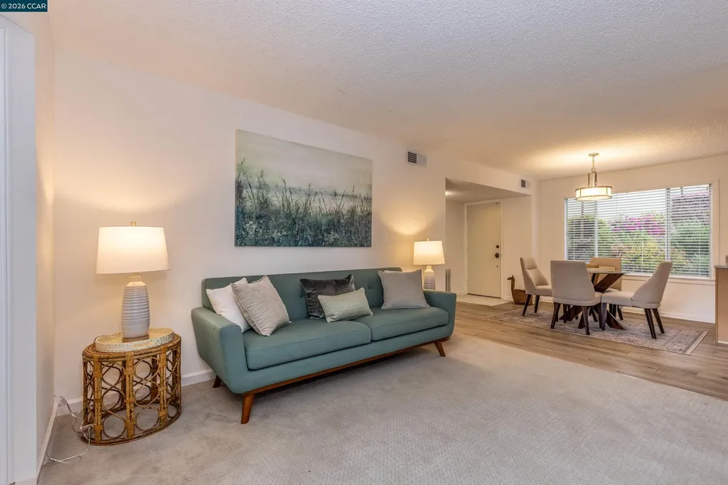 3152 Ptarmigan Drive Walnut Creek CA 94595