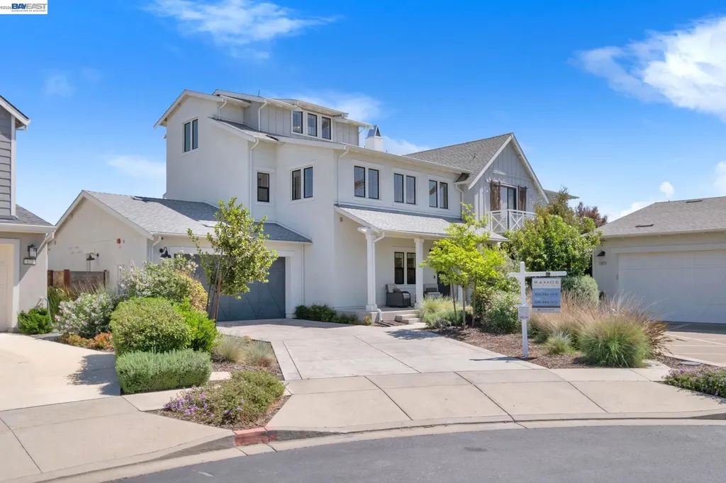 183 Seagate Place Bethel Island CA 94511