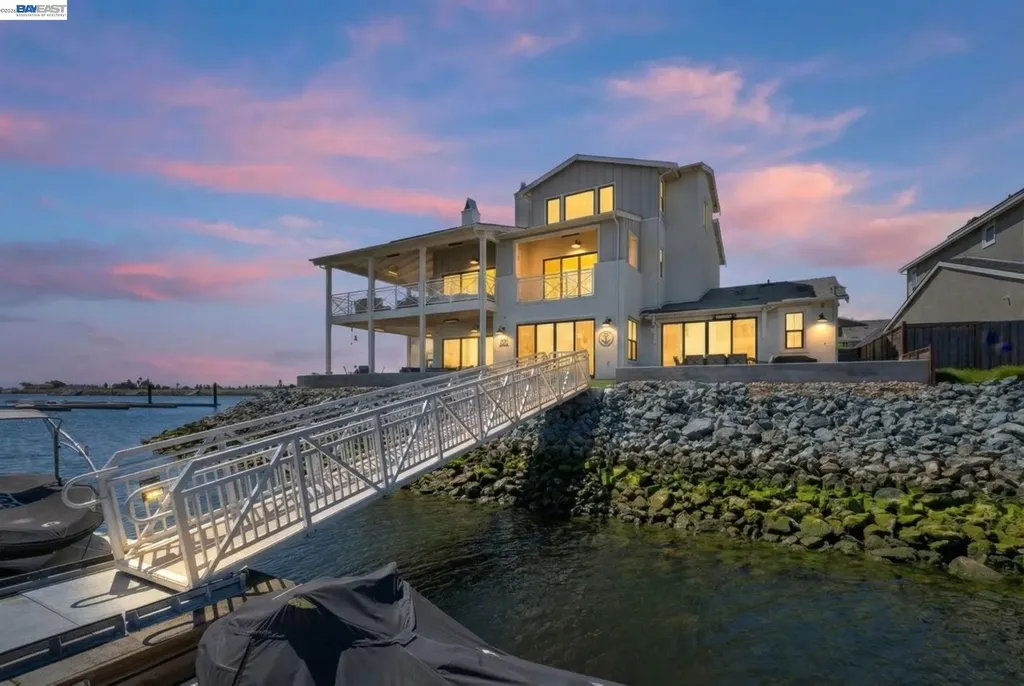 183 Seagate Place Bethel Island CA 94511