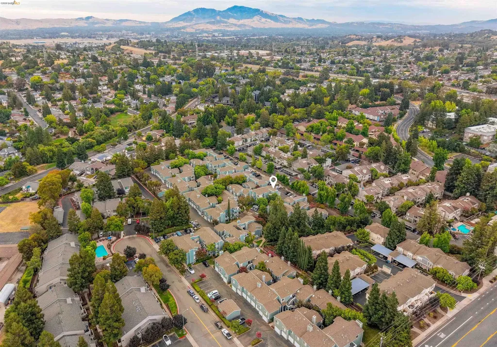 1164 Maywood Lane Martinez CA 94553