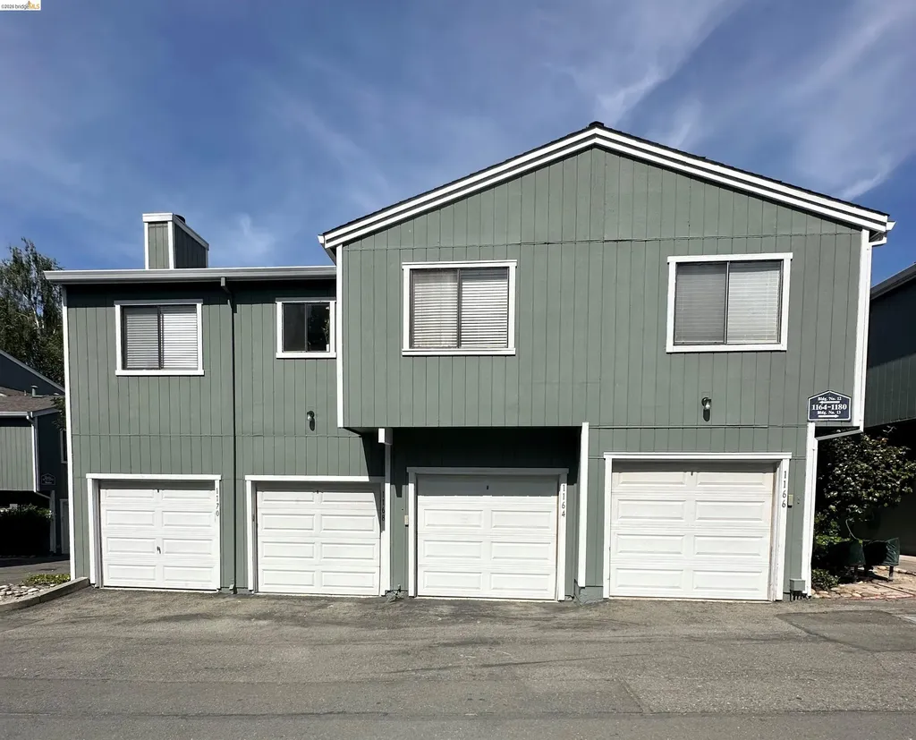 1164 Maywood Lane Martinez CA 94553