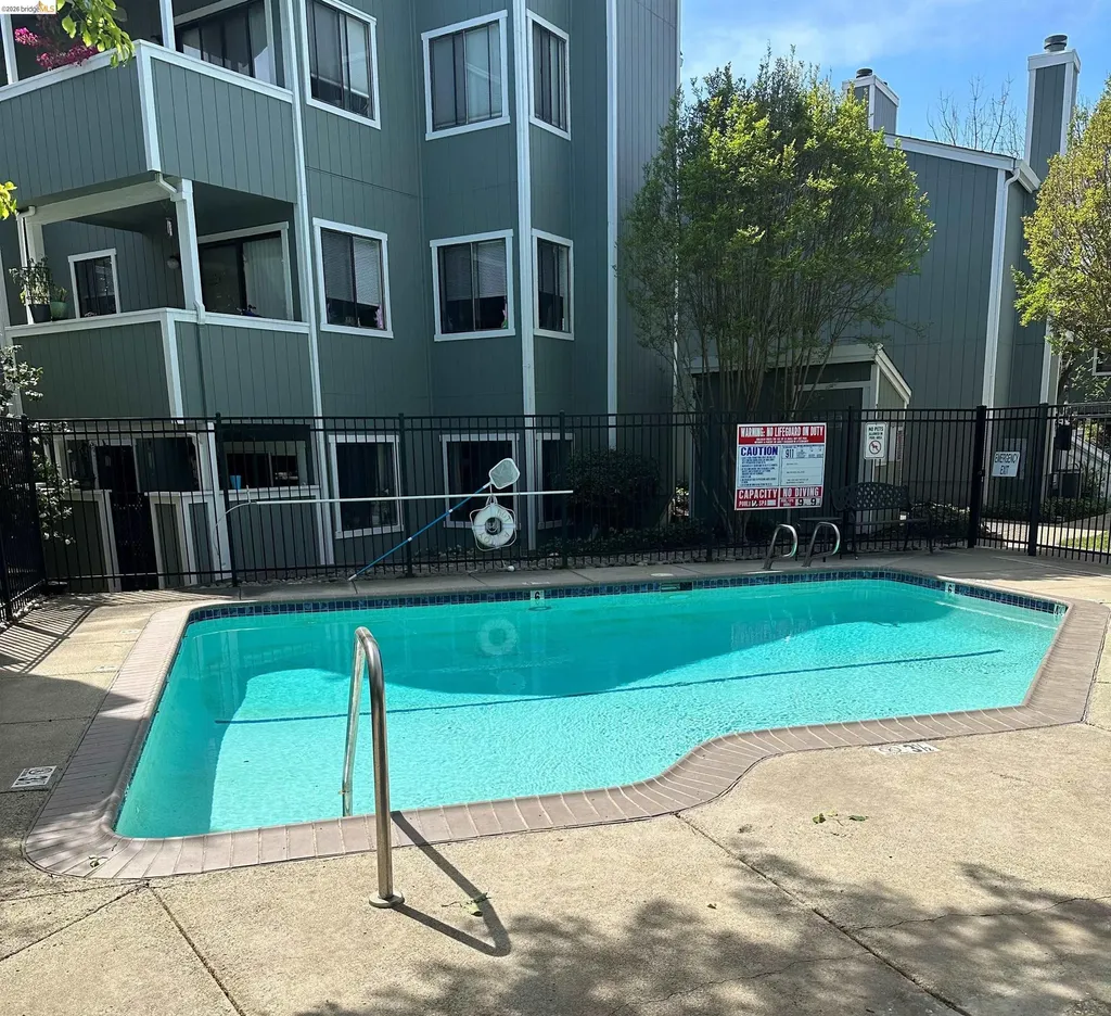 1164 Maywood Lane Martinez CA 94553