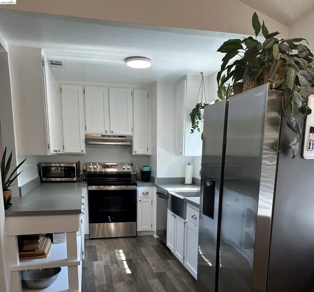 1164 Maywood Lane Martinez CA 94553