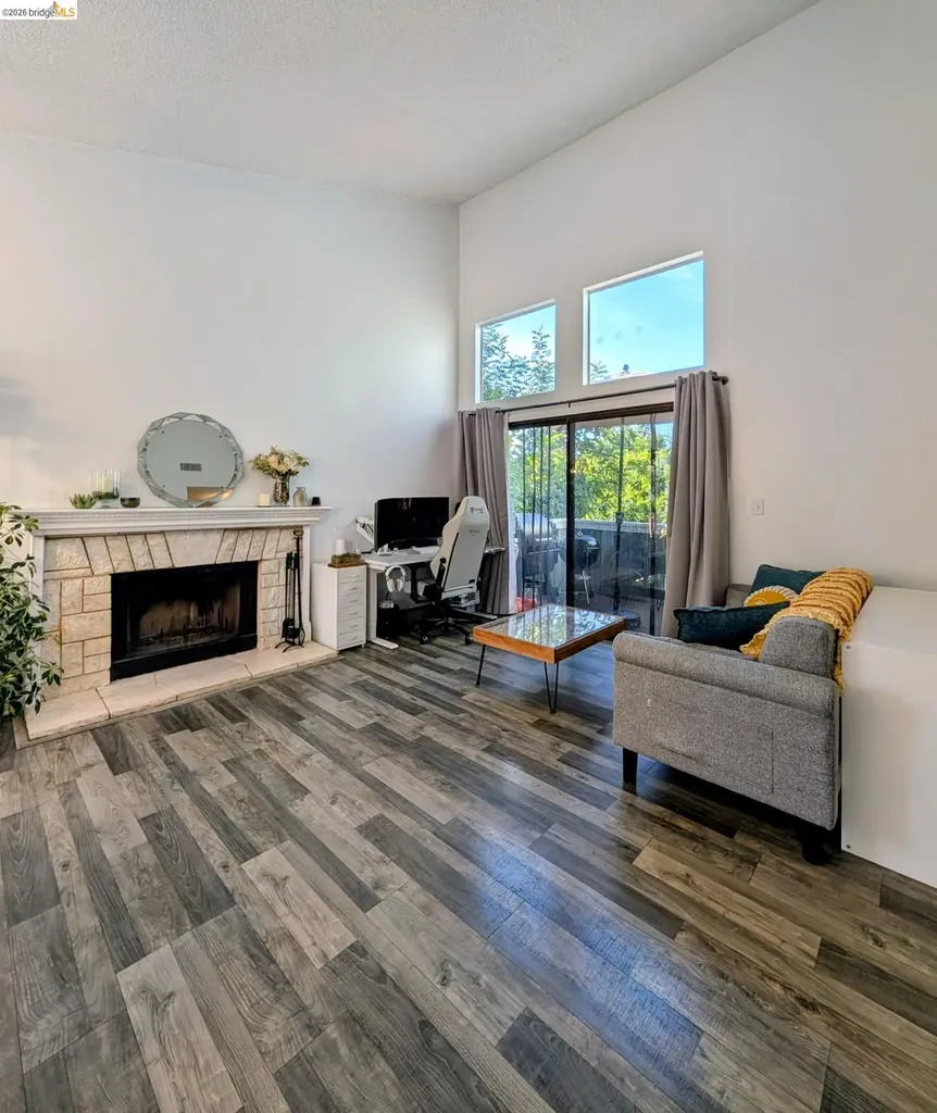 1164 Maywood Lane Martinez CA 94553