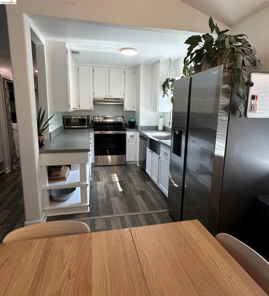 1164 Maywood Lane Martinez CA 94553