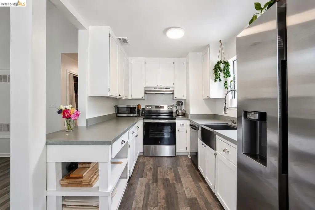 1164 Maywood Lane Martinez CA 94553
