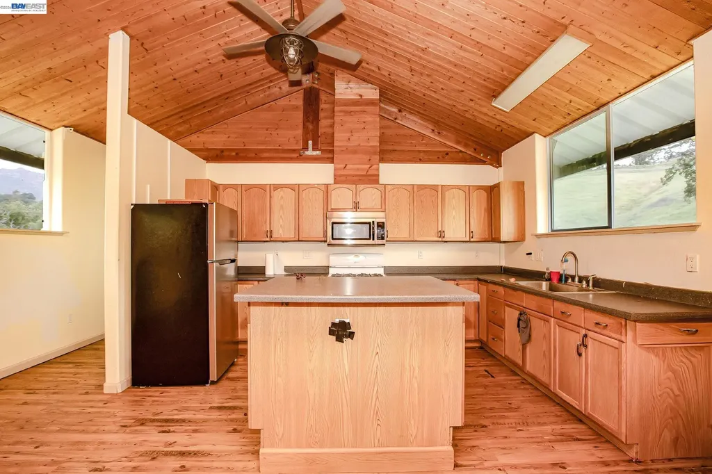 6115 Morgan Territory Road Clayton CA 94517