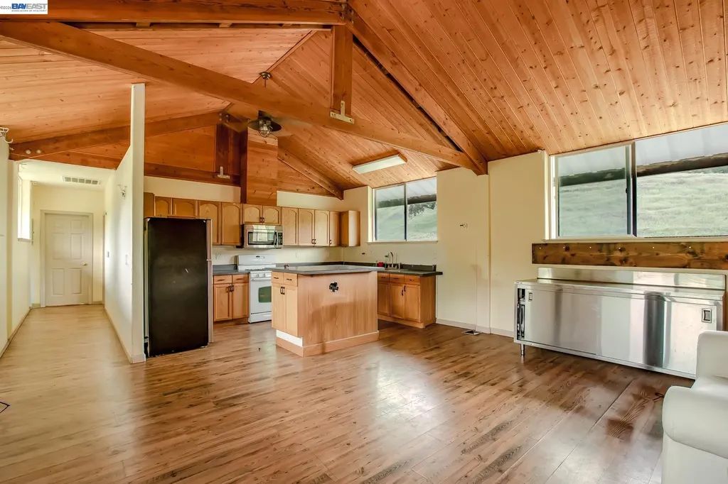 6115 Morgan Territory Road Clayton CA 94517