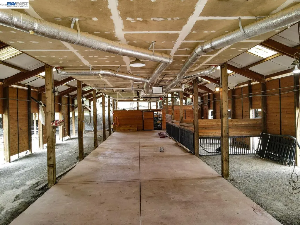 6115 Morgan Territory Road Clayton CA 94517