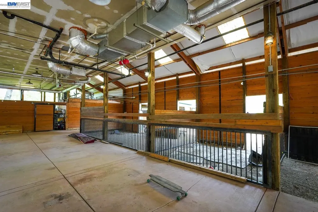 6115 Morgan Territory Road Clayton CA 94517