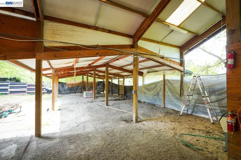 6115 Morgan Territory Road Clayton CA 94517