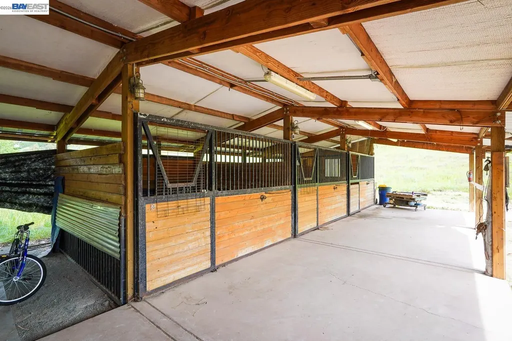 6115 Morgan Territory Road Clayton CA 94517