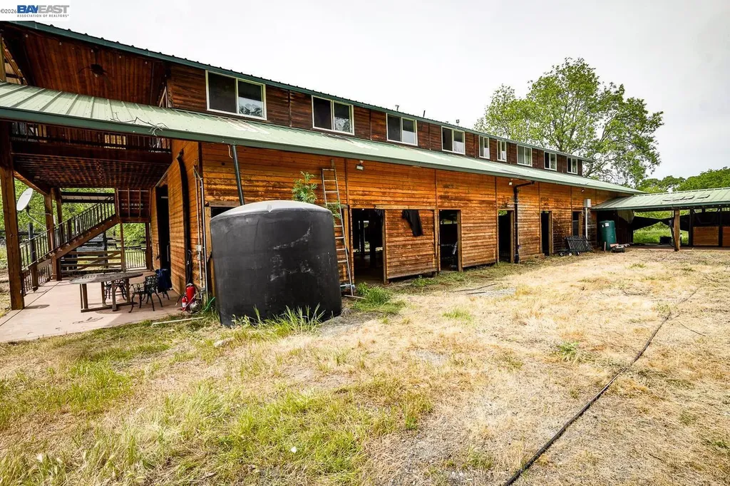 6115 Morgan Territory Road Clayton CA 94517