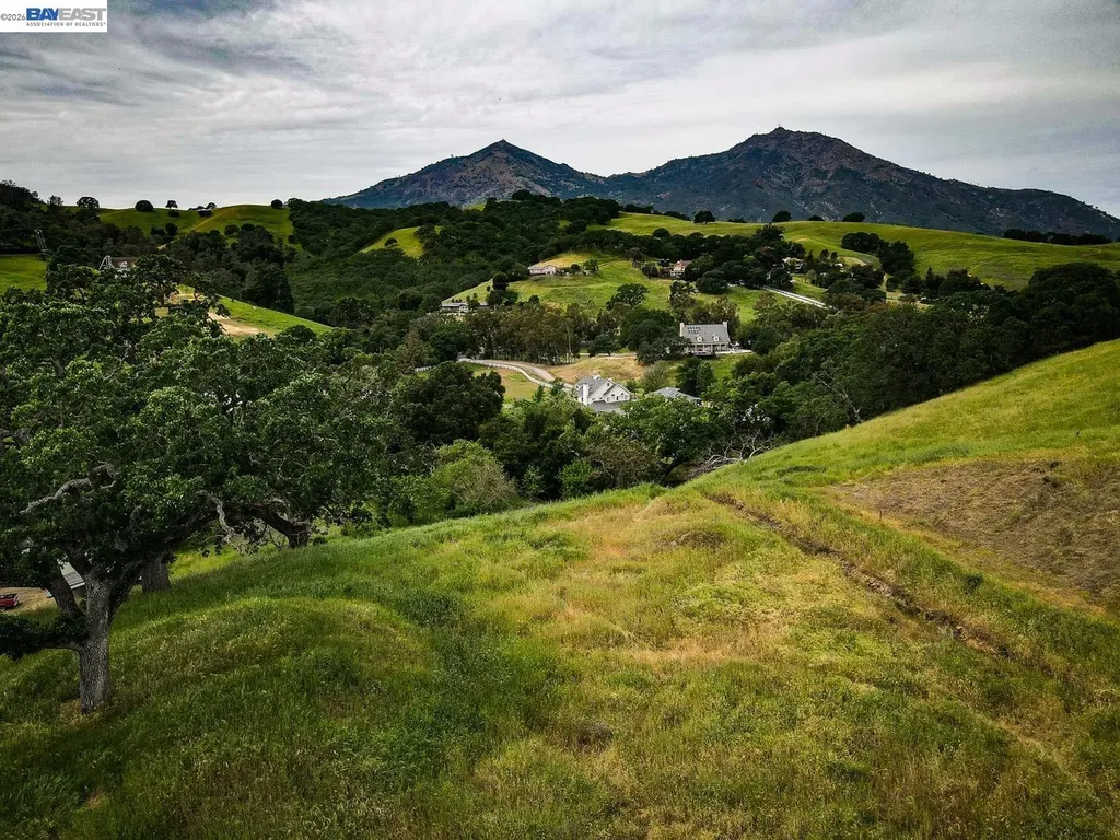 6115 Morgan Territory Road Clayton CA 94517