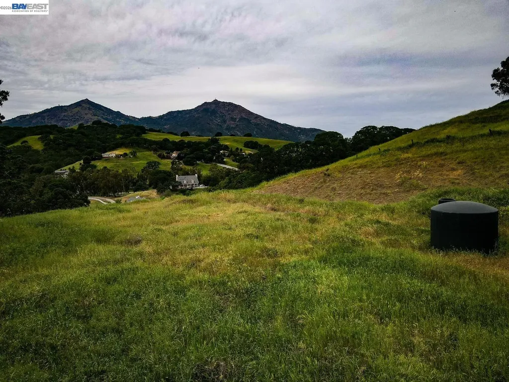 6115 Morgan Territory Road Clayton CA 94517