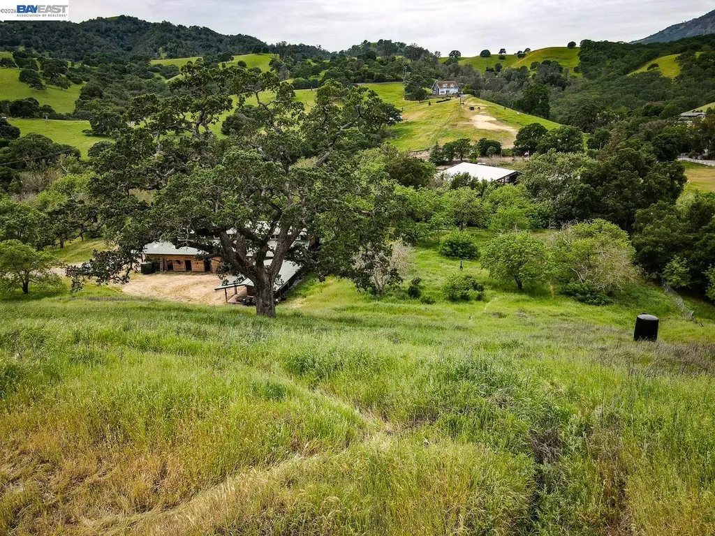 6115 Morgan Territory Road Clayton CA 94517