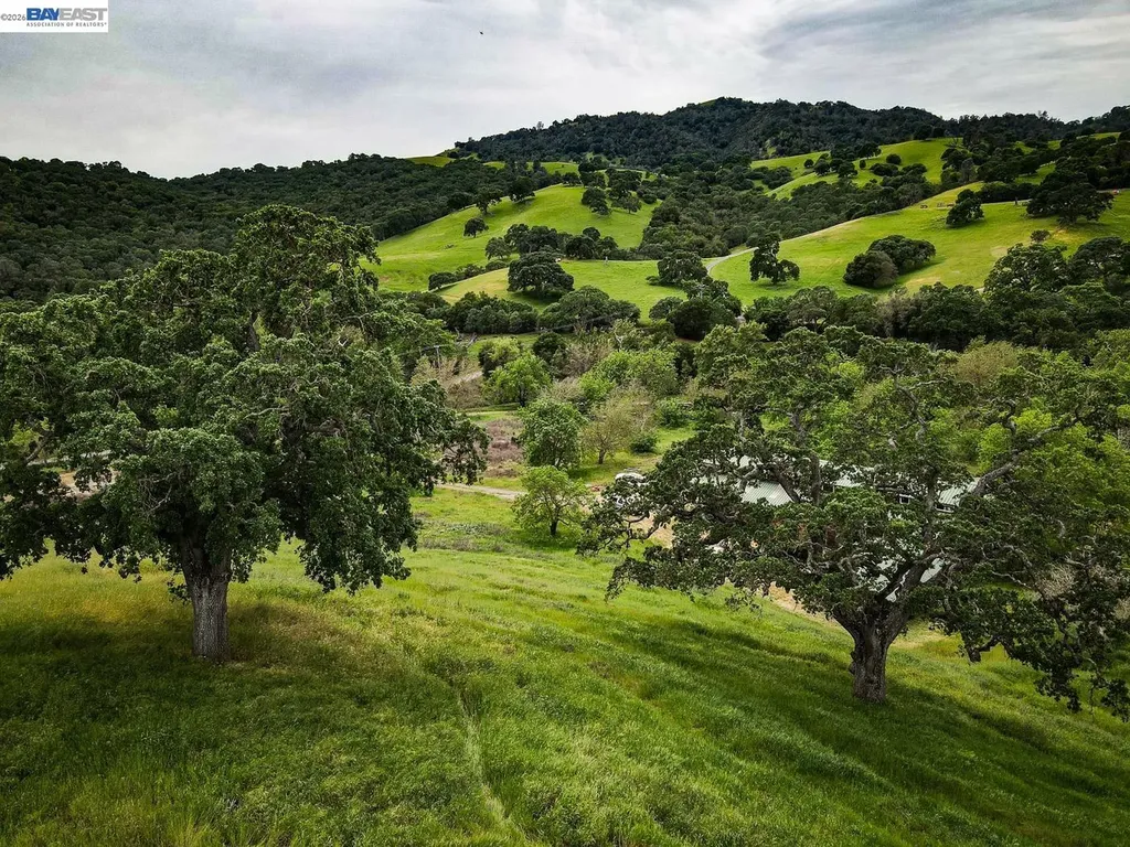 6115 Morgan Territory Road Clayton CA 94517