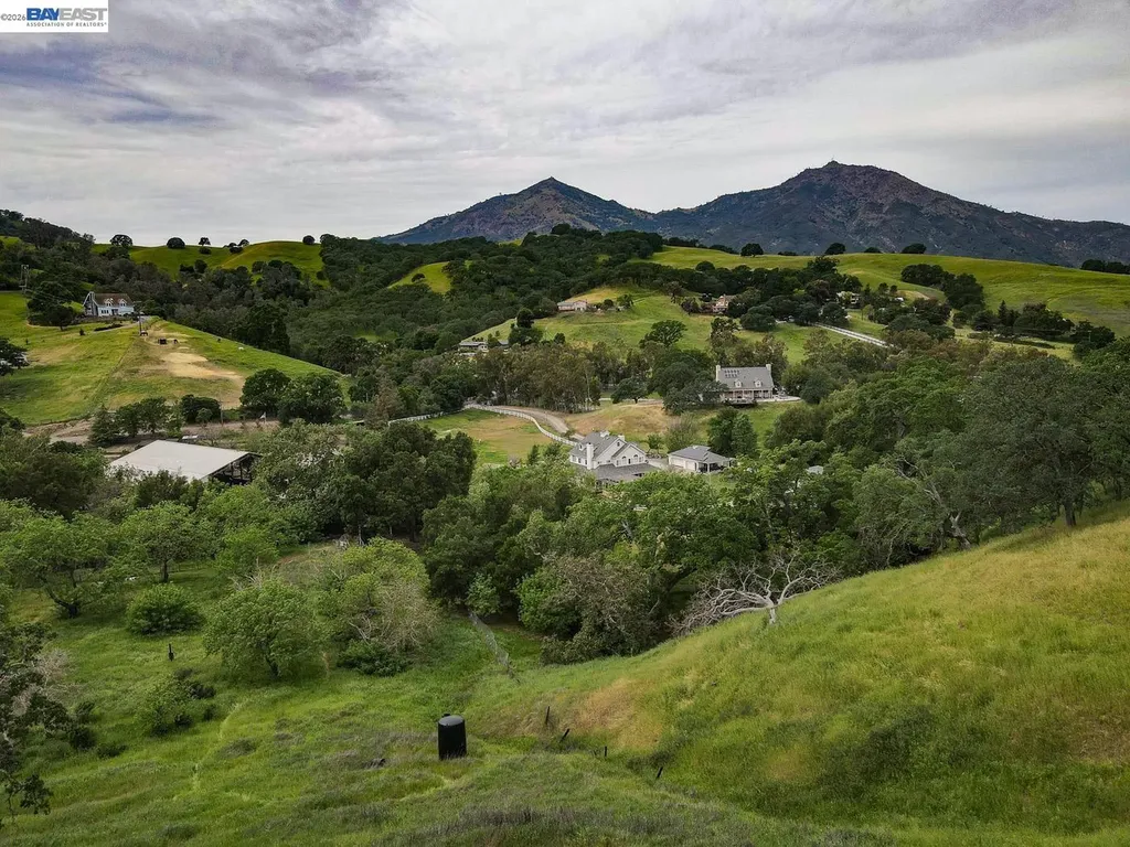 6115 Morgan Territory Road Clayton CA 94517