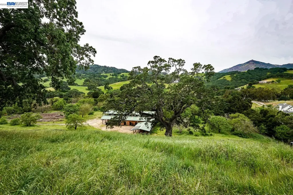 6115 Morgan Territory Road Clayton CA 94517