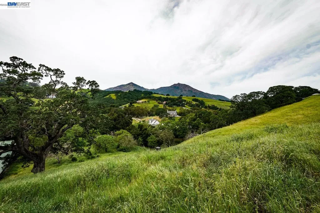 6115 Morgan Territory Road Clayton CA 94517