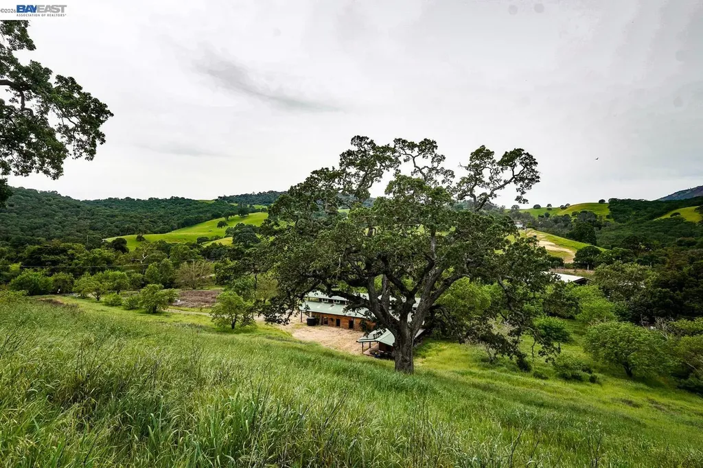 6115 Morgan Territory Road Clayton CA 94517