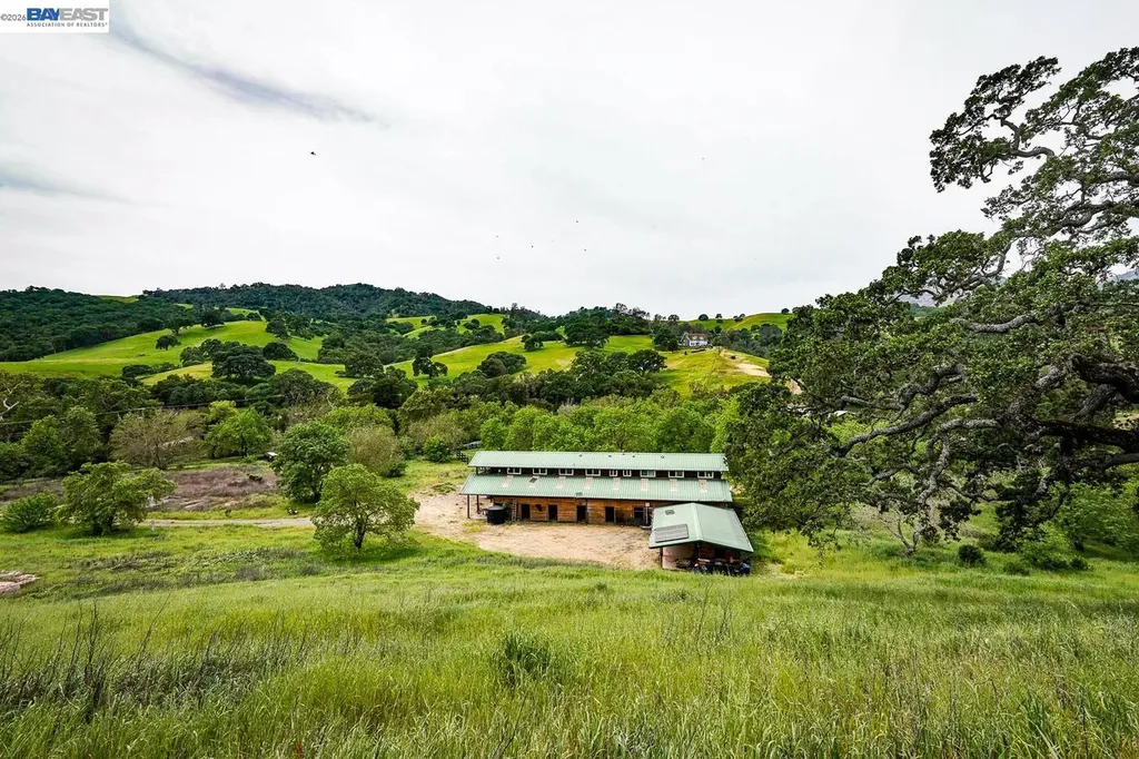6115 Morgan Territory Road Clayton CA 94517