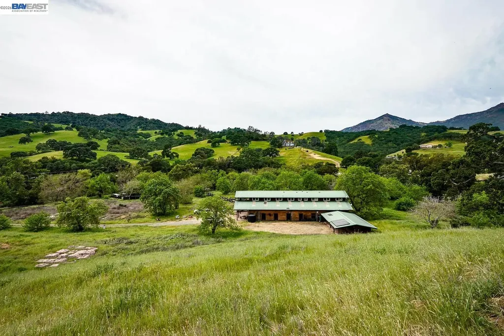 6115 Morgan Territory Road Clayton CA 94517
