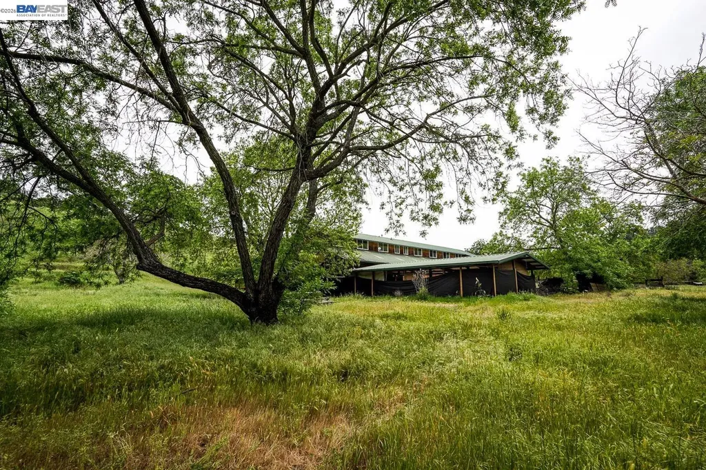6115 Morgan Territory Road Clayton CA 94517