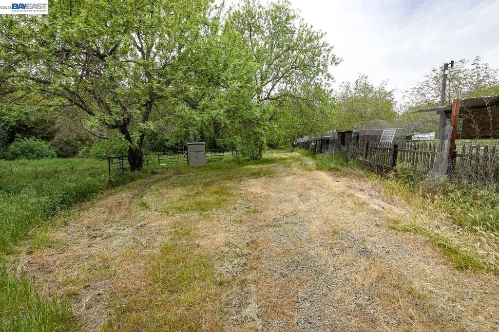 6115 Morgan Territory Road Clayton CA 94517