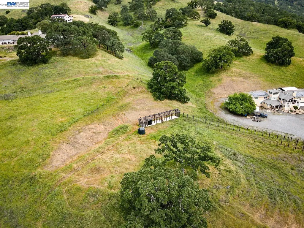 6115 Morgan Territory Road Clayton CA 94517