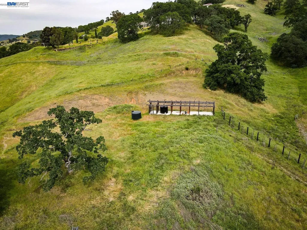 6115 Morgan Territory Road Clayton CA 94517