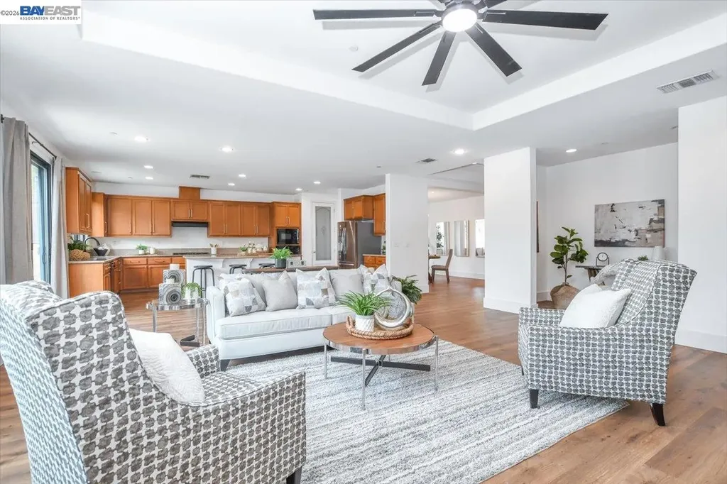1600 Amber Lane Brentwood CA 94513