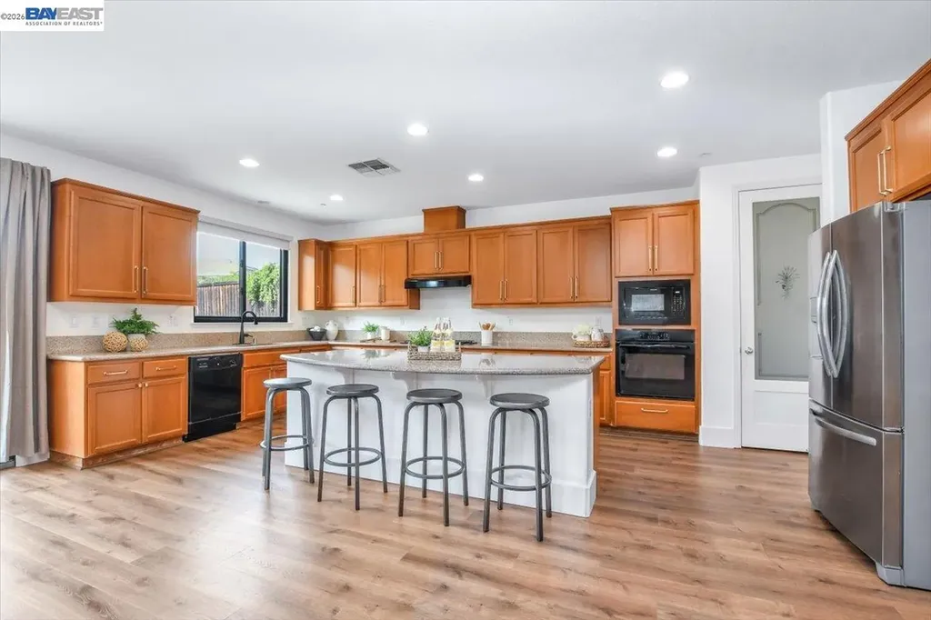 1600 Amber Lane Brentwood CA 94513